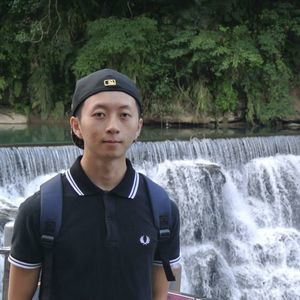 Meet your Posher, Dennison